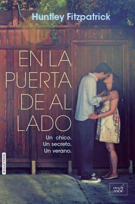 Portada de En La Puerta De Al Lado